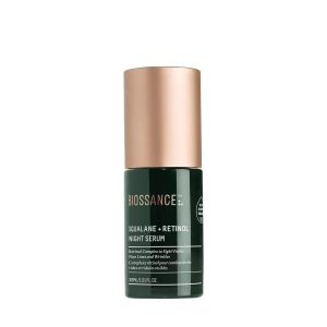 Biossance Squalane + Retinol Serum